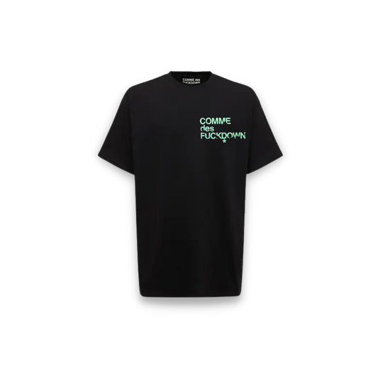 T-SHIRT COMME DES FUCKDOWN SHADE (7532132139202)