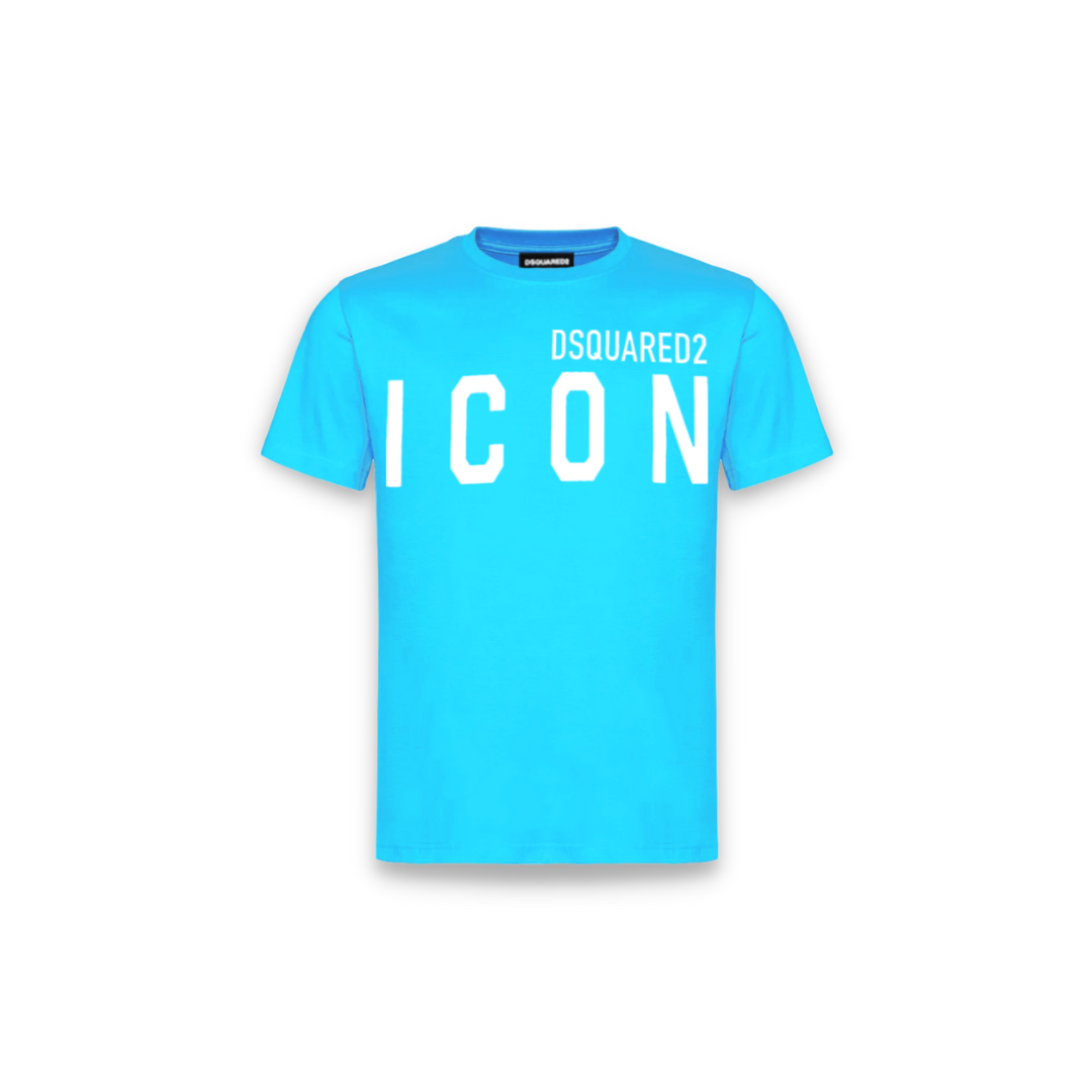 T-SHIRT DSQUARED2 ICON (7531965317314)
