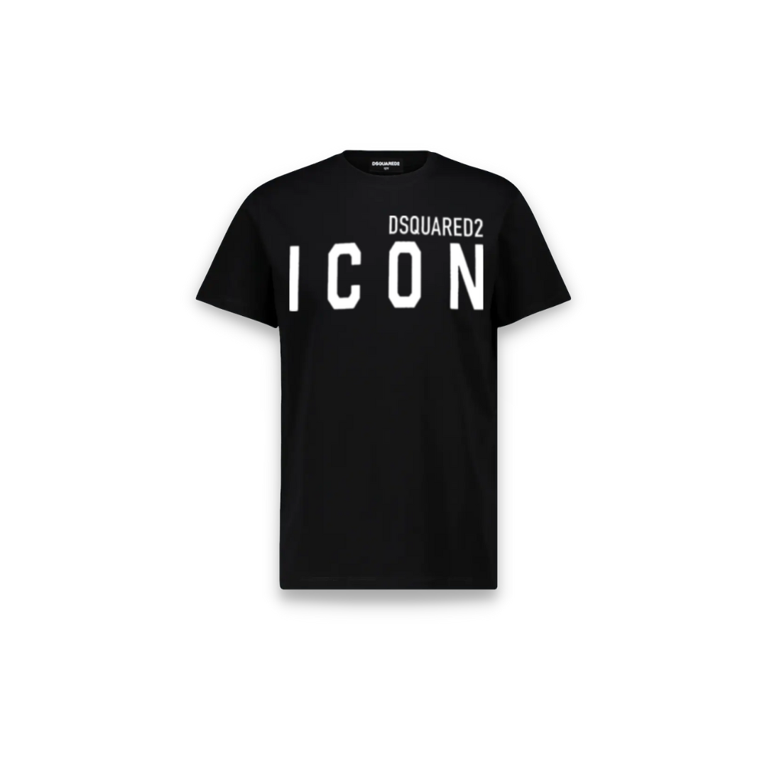 T-SHIRT DSQUARED2 ICON (7531965350082)