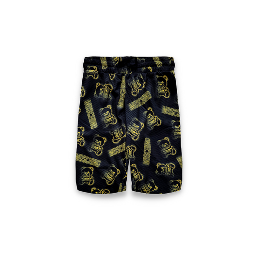 PANTALONCINO MOSCHINO TOY ALL OVER (7533602570434)